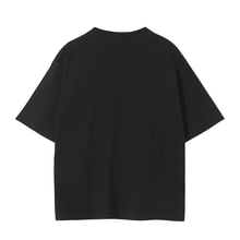 Load image into Gallery viewer, Regular Fit Drop Shoulder Seamless T-Shirt - 230 GSM
