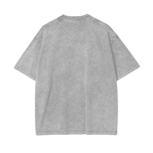 Load image into Gallery viewer, Acid Wash Oversize T-Shirt
