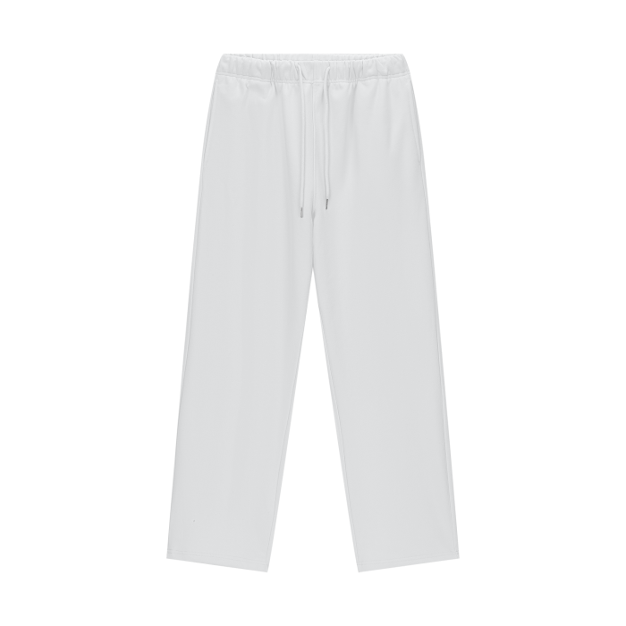 Fleece Lined Straight Leg Pants