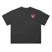 Load image into Gallery viewer, Drop Shoulder T-Shirt - 300 GSM
