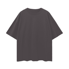 Load image into Gallery viewer, Oversize Deep Drop Shoulder Tee
