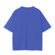 Load image into Gallery viewer, Regular Fit Drop Shoulder Seamless T-Shirt - 230 GSM
