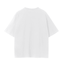 Load image into Gallery viewer, Regular Fit Drop Shoulder Seamless T-Shirt
