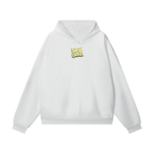 Load image into Gallery viewer, Oversize Heavyweight Hidden Pocket Fleece Hoodie
