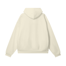 Load image into Gallery viewer, Oversize Heavyweight Hidden Pocket Fleece Hoodie - 460 GSM
