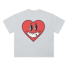 Load image into Gallery viewer, Drop Shoulder T-Shirt - 300 GSM
