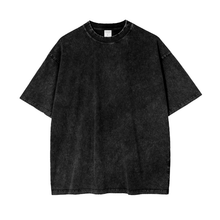 Load image into Gallery viewer, Acid Wash Oversize T-Shirt
