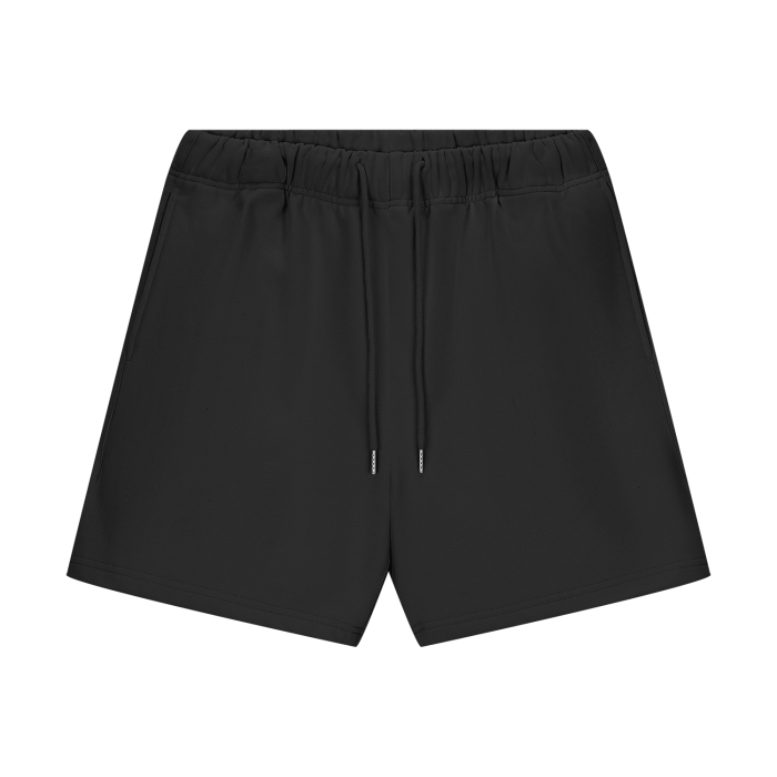 Streetwear Unisex Heavyweight  Loose Fit Shorts