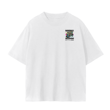 Load image into Gallery viewer, Regular Fit Drop Shoulder Seamless T-Shirt
