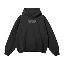 Load image into Gallery viewer, Streetwear Unisex Oversized Solid Color Fleece Hoodie
