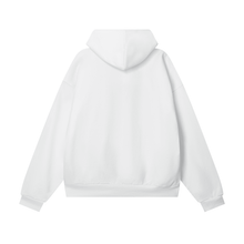 Load image into Gallery viewer, Oversize Heavyweight Hidden Pocket Fleece Hoodie - 460 GSM
