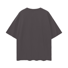 Load image into Gallery viewer, Regular Fit Drop Shoulder Seamless T-Shirt
