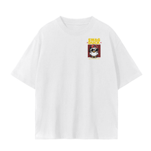 Load image into Gallery viewer, Regular Fit Drop Shoulder Seamless T-Shirt
