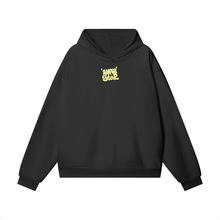 Load image into Gallery viewer, Oversize Heavyweight Hidden Pocket Fleece Hoodie
