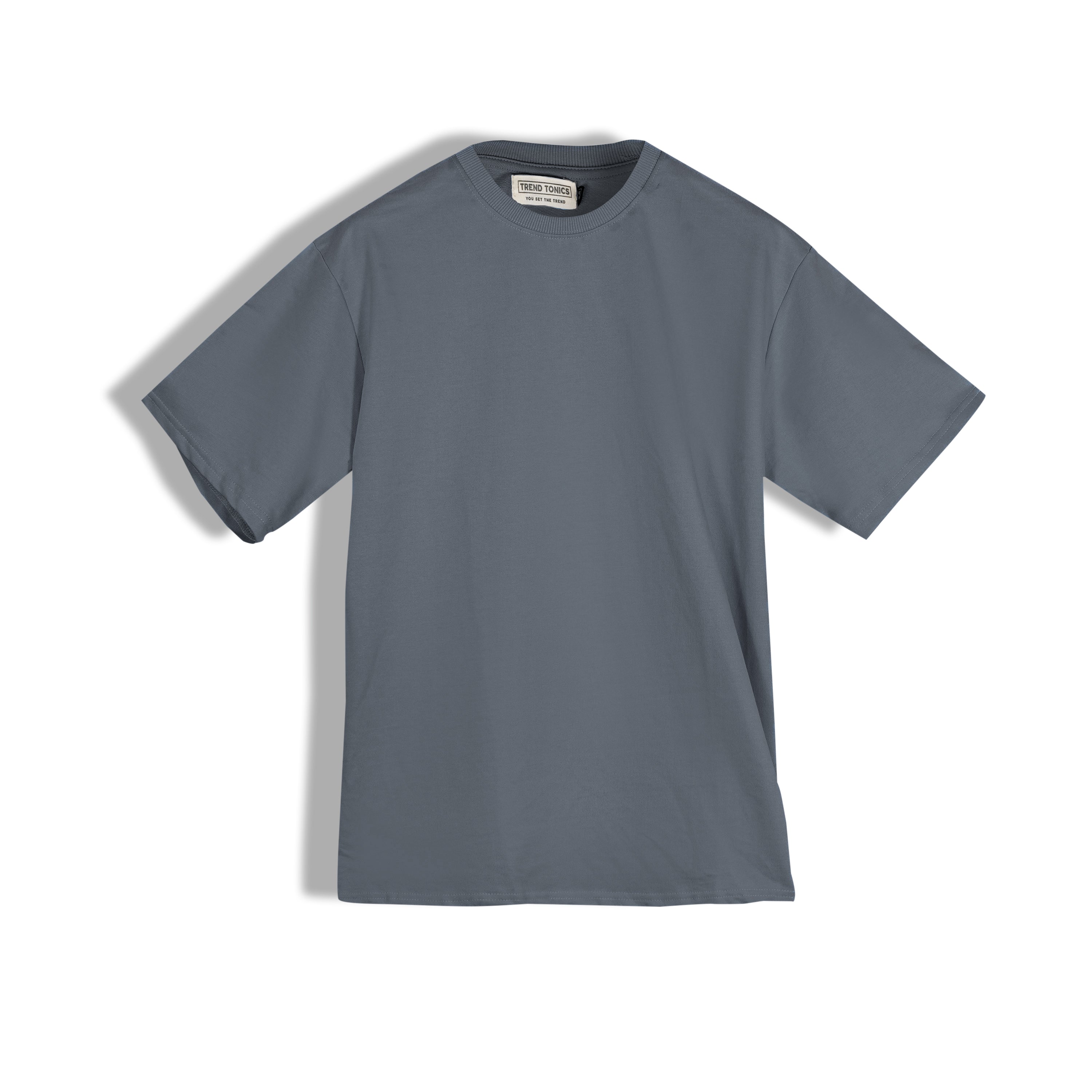 Oversized T-shirt