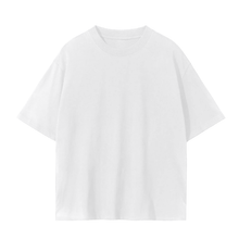 Load image into Gallery viewer, Regular Fit Drop Shoulder Seamless T-Shirt
