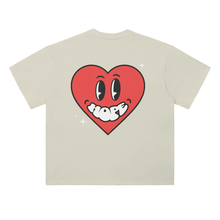 Load image into Gallery viewer, Drop Shoulder T-Shirt - 300 GSM
