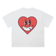 Load image into Gallery viewer, Drop Shoulder T-Shirt - 300 GSM
