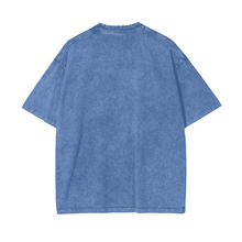 Load image into Gallery viewer, Acid Wash Oversize T-Shirt
