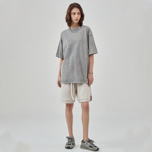 Load image into Gallery viewer, Acid Wash Oversize T-Shirt
